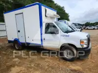 2024 Ford ECONOLINE фото
