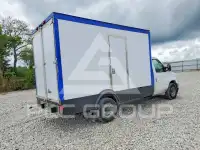 2024 Ford E-350 фото