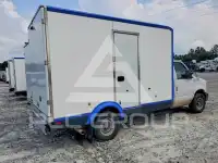 2024 Ford E-350 фото