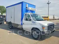 2024 Ford ECONOLINE фото