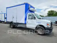 2024 Ford ECONOLINE photo