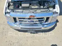 2024 Ford E-350 фото