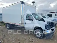 2024 Ford ECONOLINE фото