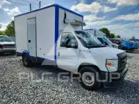 2024 Ford ECONOLINE фото