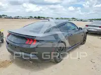 2024 Ford GT фото