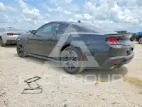 2024 Ford GT фото