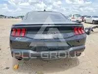 2024 Ford GT фото