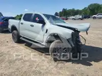 2024 Ford RANGER фото
