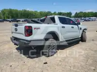 2024 Ford RANGER фото