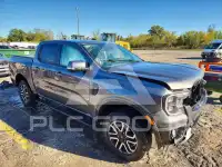 2024 Ford RANGER фото