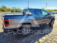 2024 Ford RANGER фото