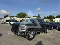 2024 Ford RANGER фото