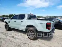 2024 Ford RANGER фото