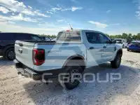 2024 Ford RANGER фото