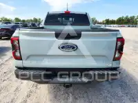 2024 Ford RANGER фото