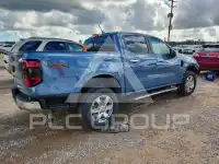2024 Ford RANGER фото