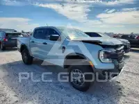2024 Ford RANGER фото