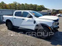 2024 Ford RANGER photo