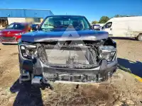 2024 Ford RANGER фото