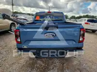 2024 Ford RANGER фото