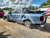 2024 Ford RANGER фото