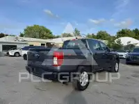 2024 Ford RANGER фото