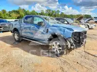 2024 Ford RANGER фото