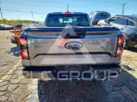 2024 Ford RANGER фото