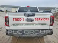 2024 Ford RANGER photo