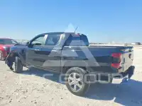2024 Ford RANGER фото