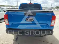 2024 Ford RANGER фото
