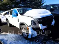 2024 Ford RANGER фото