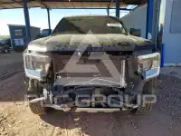 2024 Ford RANGER фото