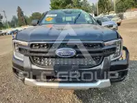 2024 Ford RANGER фото