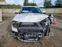 2024 Ford RANGER фото