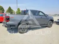 2024 Ford RANGER фото