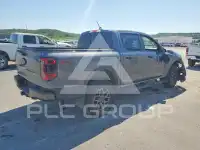 2024 Ford RANGER фото