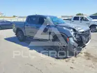 2024 Ford RANGER фото