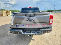 2024 Ford RANGER фото