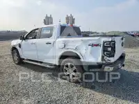2024 Ford RANGER photo