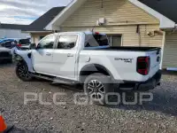 2024 Ford RANGER фото