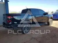 2024 Ford RANGER фото