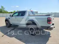 2024 Ford RANGER фото