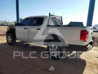 2024 Ford RANGER photo
