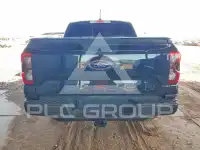 2024 Ford RANGER фото