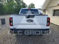 2024 Ford RANGER фото