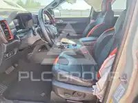 2024 Ford RANGER фото