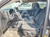 2024 Ford RANGER фото