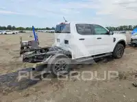 2024 Ford RANGER фото
