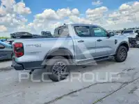 2024 Ford RANGER фото